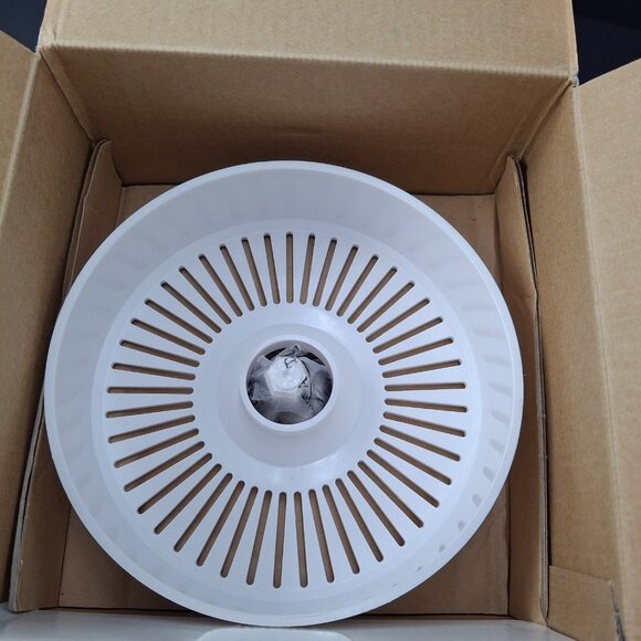 Oster Electric Citrus Juicer Model 3181 with Box NO Manual New Open Box - Picture 16 of 16